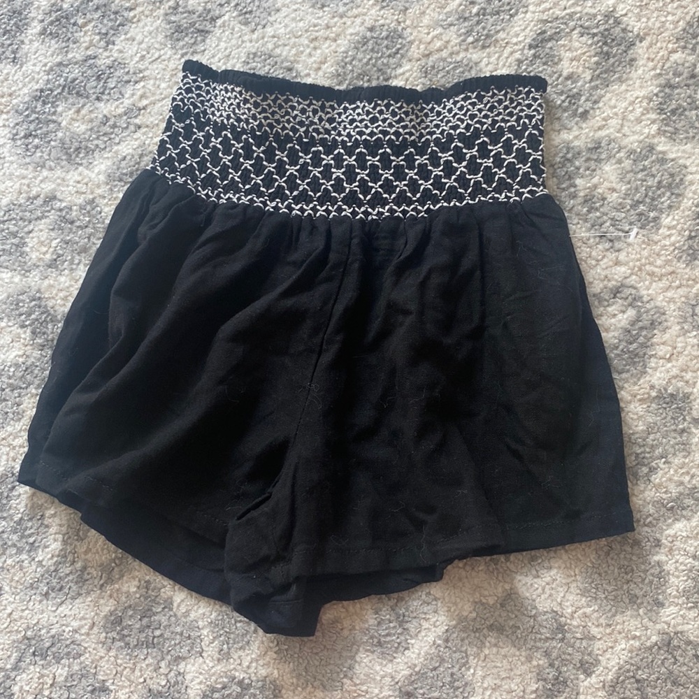 S but fits a xs